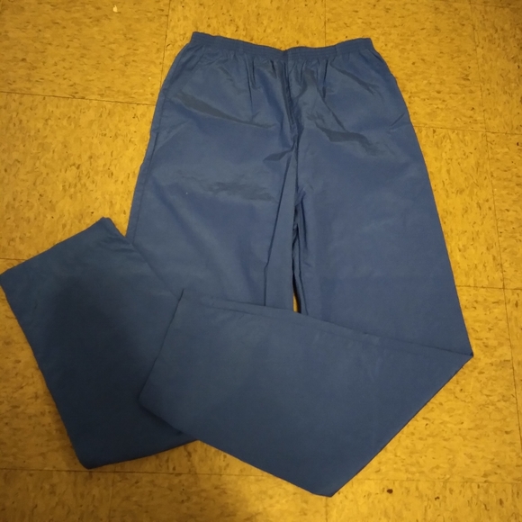 Vintage Michele Palmer 90's Nylon Pant, Medium - Picture 10 of 10